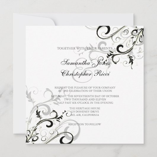 PixDezines vanilla-zwuiten/diy achtergrondkleur Kaart (Achterkant)