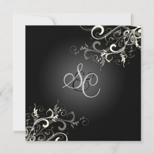 PixDezines vanille swirls/diy achtergrondkleur Kaart