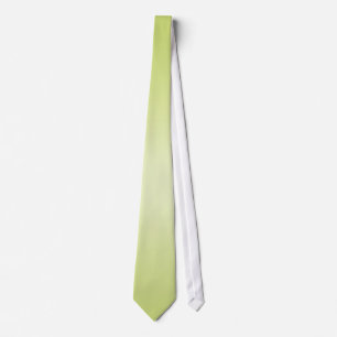 PixDezines verloop honeydew meloen Stropdas