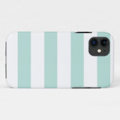 PixDezines verstelbare strepen/diy kleur Case-Mate iPhone Case (Achterkant (horizontaal))