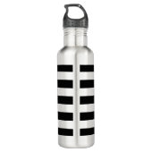 PixDezines verstelbare strepen/doe-het-zelf achter Waterfles (Achterkant)