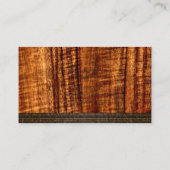 PixDezines, visitekaartjes voor vloerbedekking (Achterkant)