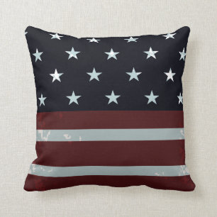 PixDezines  vlag Kussen