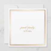 PixDezines vlakke metalen/diy achtergrondkleur Kaart (Voorkant)