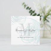 PixDezines vleugels van duiven/diy achtergrondkleu Kaart (Staand voorkant)