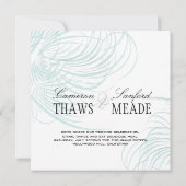 PixDezines vleugels van duiven/diy achtergrondkleu Kaart (Achterkant)