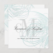 PixDezines vleugels van duven/diy achtergrondkleur Kaart (Voorkant / Achterkant)