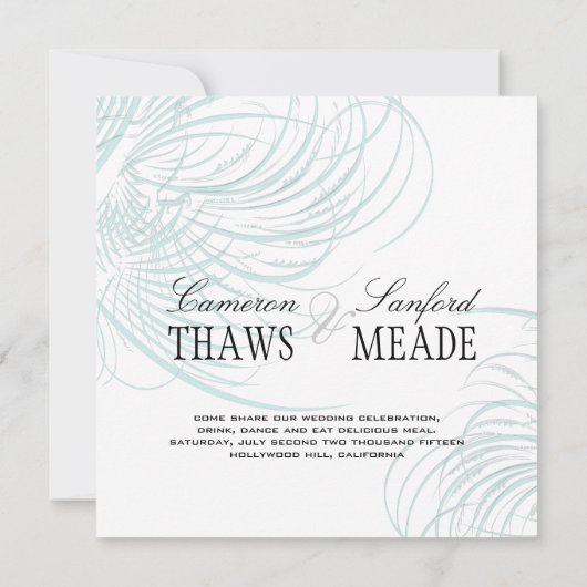 PixDezines vleugels van duven/diy achtergrondkleur Kaart (Achterkant)