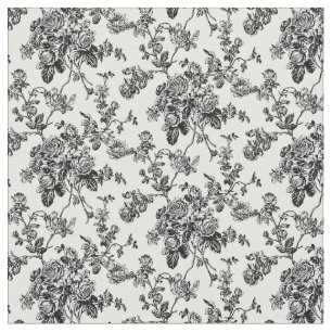 PixDezines voor zwarte rozen/DIY achtergrondkleur Stof