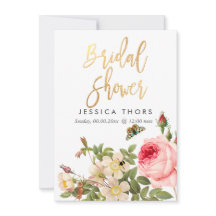 PixDezines Vrijgezellenfeest Roos Garden/DIY bckgr