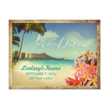 PixDezines  waikiki/diamantkop/plumeria
