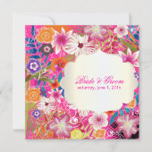 PixDezines wailea/diy background Kaart (Voorkant)