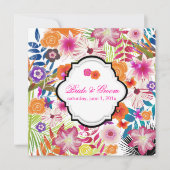 PixDezines wailea/diy background Kaart (Voorkant)