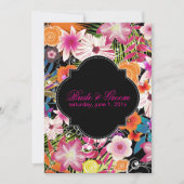 PixDezines wailea/diy background Kaart (Voorkant)