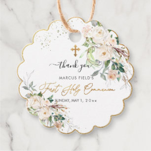 PixDezines waterverf blozen roze rozengemeenschap Bedankjes Labels