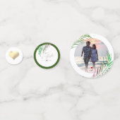 PixDezines Waterverf Palmschijfjes Confetti (Voorkanten)