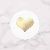 PixDezines Waterverf Palmschijfjes Confetti (Kleine voorkant)