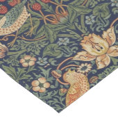 PixDezines William Morris Strawberry Thief Medium Tafelloper (Hoek)