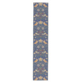 PixDezines William Morris Strawberry Thief Medium Tafelloper (Voorkant)