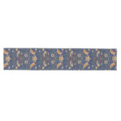 PixDezines William Morris Strawberry Thief Medium Tafelloper (Horizontaal)
