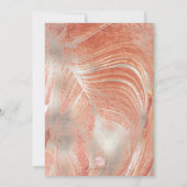 PixDezines Woestijn Steen Zilver Kaart (Achterkant)