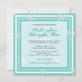 PixDezines zeester/diy achtergrondkleur Kaart (Achterkant)