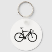 Pixed Gear Sleutelhanger (Voorkant)