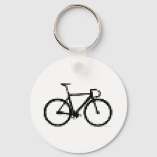 Pixed Gear Sleutelhanger