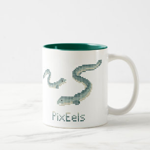 PixEels Mok