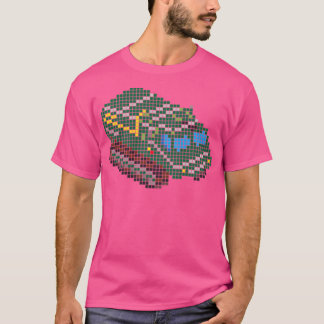 Pixel8 T-shirt