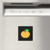 Pixel 8-bit Arcade Video Game Matching Kostuum The Magneet (Insitu (Vaatwasser))