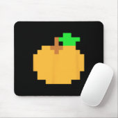 Pixel 8-bit Arcade Video Game Matching Kostuum The Muismat (Met muis)