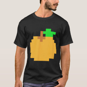 Pixel 8-bit Arcade Video Game Matching Kostuum The T-shirt