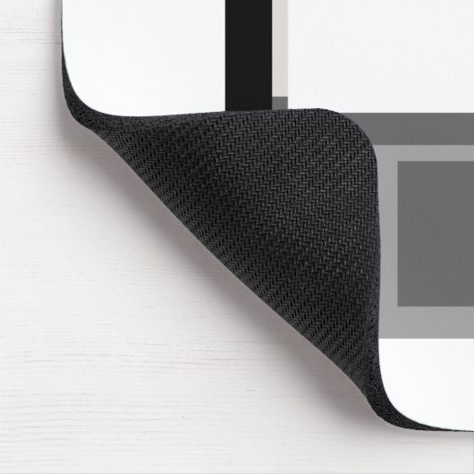 Pixel art diskette muismat (Hoek)