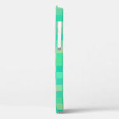Pixel Art Pattern Case-Mate iPhone Case (Achterkant / Links)