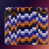 Pixel Art Pop Decoratieve Glassnijplank Snijplank