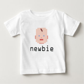Pixel Baby Newbie