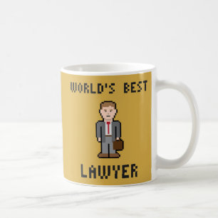 Pixel Best Lawyer Mok