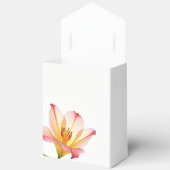 Pixel Bloom Trio Bedankdoosjes (Open)