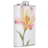 Pixel Bloom Trio Heupfles (Rechts)