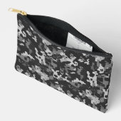 Pixel Camo Stealth Etui (Open)