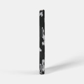 Pixel Camo Stealth iPhone Hoesje (Rechterkant)