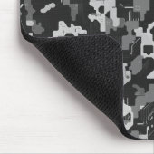 Pixel Camo Stealth Muismat (Hoek)