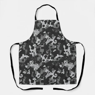 Pixel Camo Stealth Schort