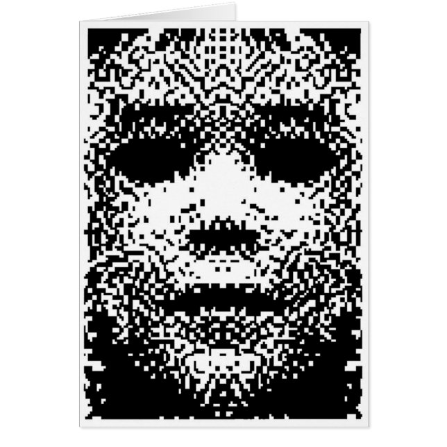 Pixel Dust (Voorkant)