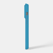 Pixel Gaming Couple Level Up Design iPhone Hoesje (Linkerkant)