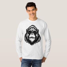 Pixel Gorilla T-shirt