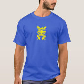 Pixel Gremlin T-shirt (Voorkant)