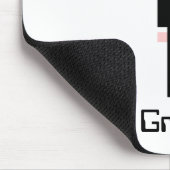 Pixel Groom Muismat (Hoek)