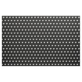 Pixel Heart 8-bits Stof (Yard (91,4 cm))